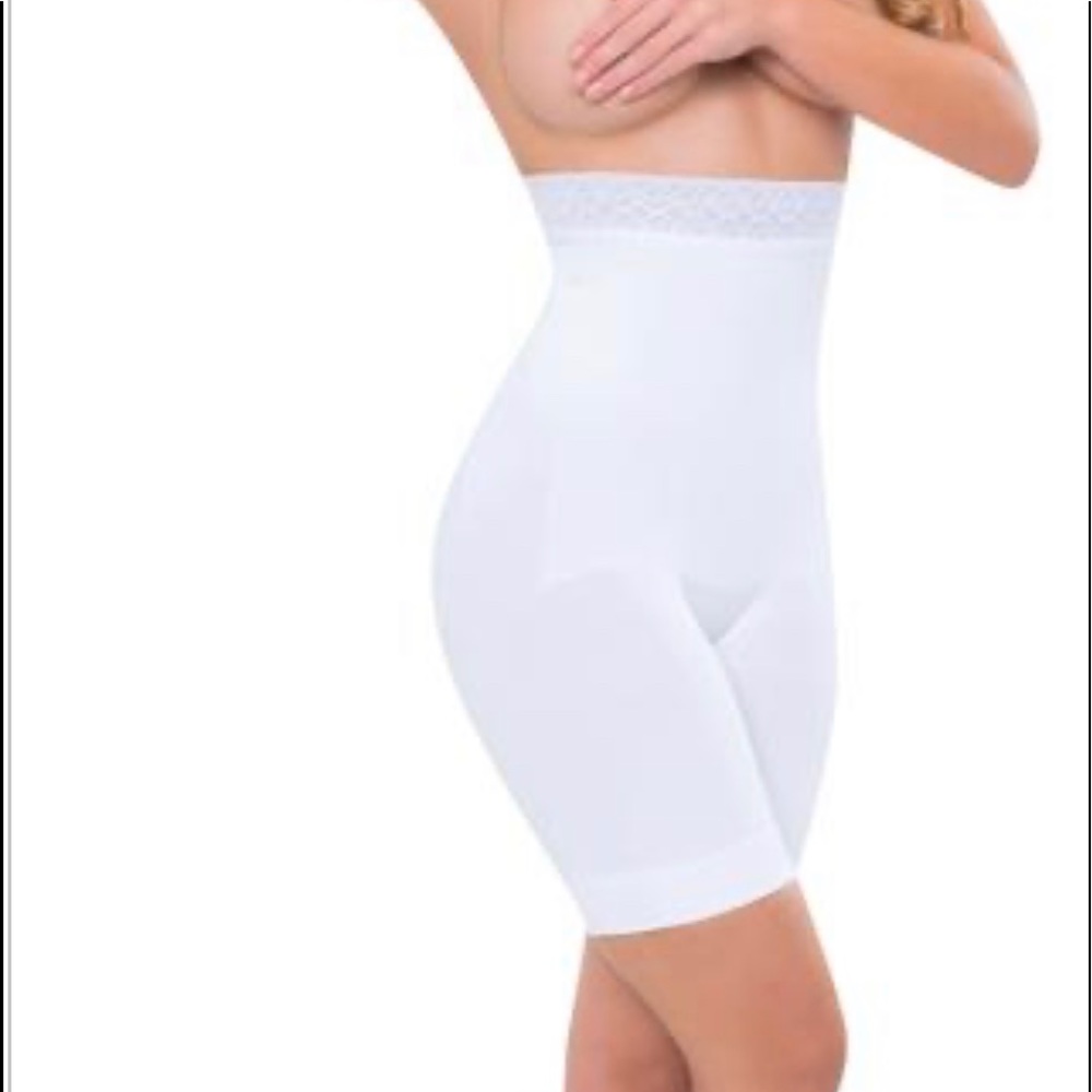BODYSILUETTE Boxer Spanx